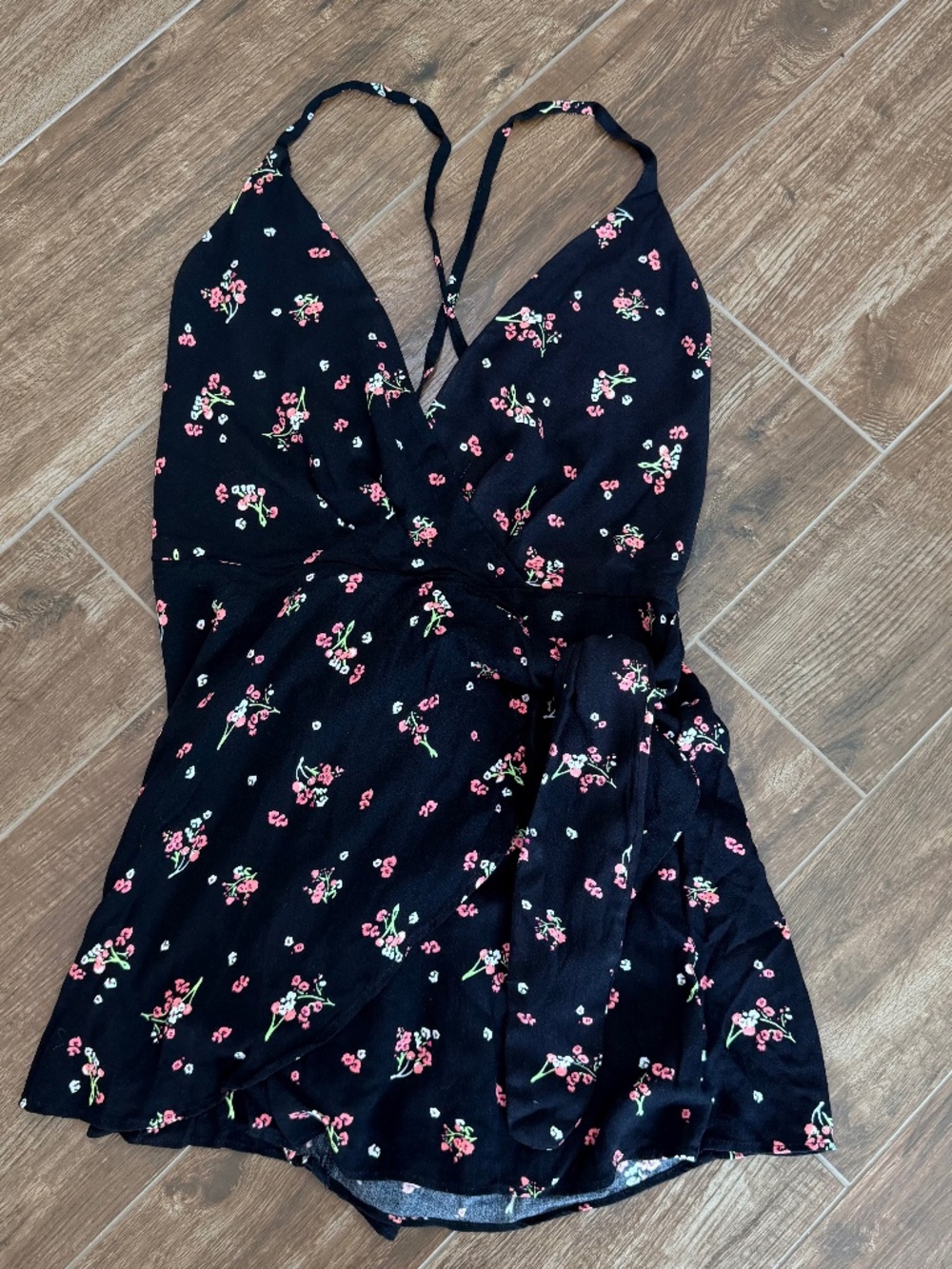Free People jumper size 10 (shorts)